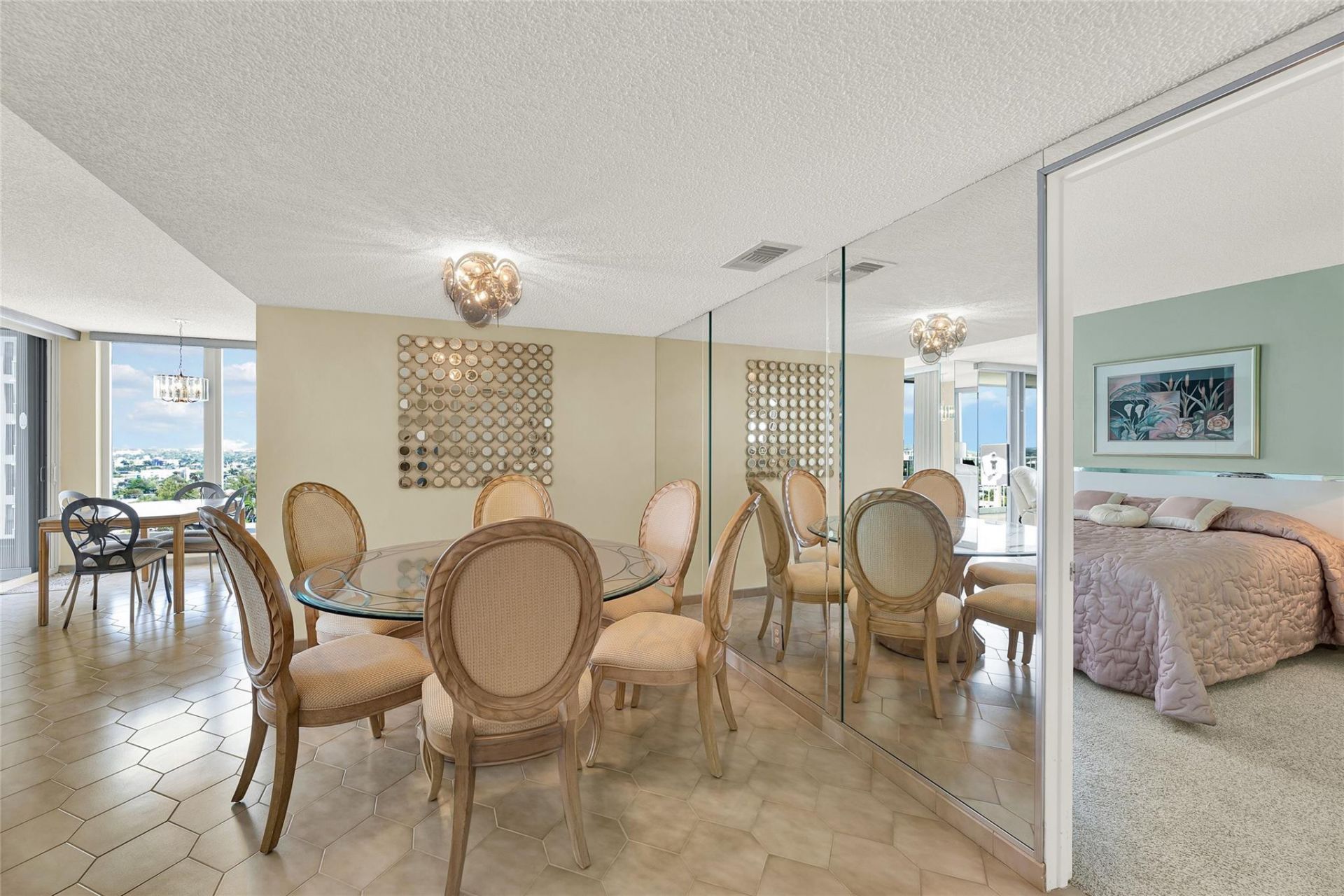 1010 S Ocean Boulevard, Unit 1509, Pompano Beach, FL 33062 Photo