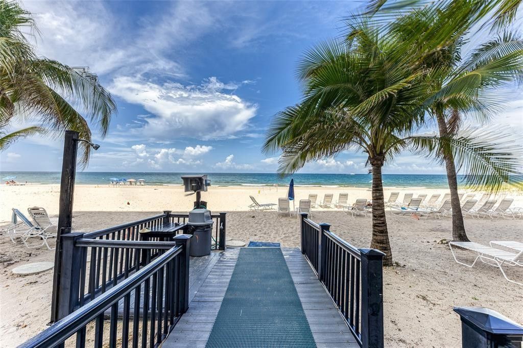 1010 S Ocean Boulevard, Unit 1509, Pompano Beach, FL 33062 Photo
