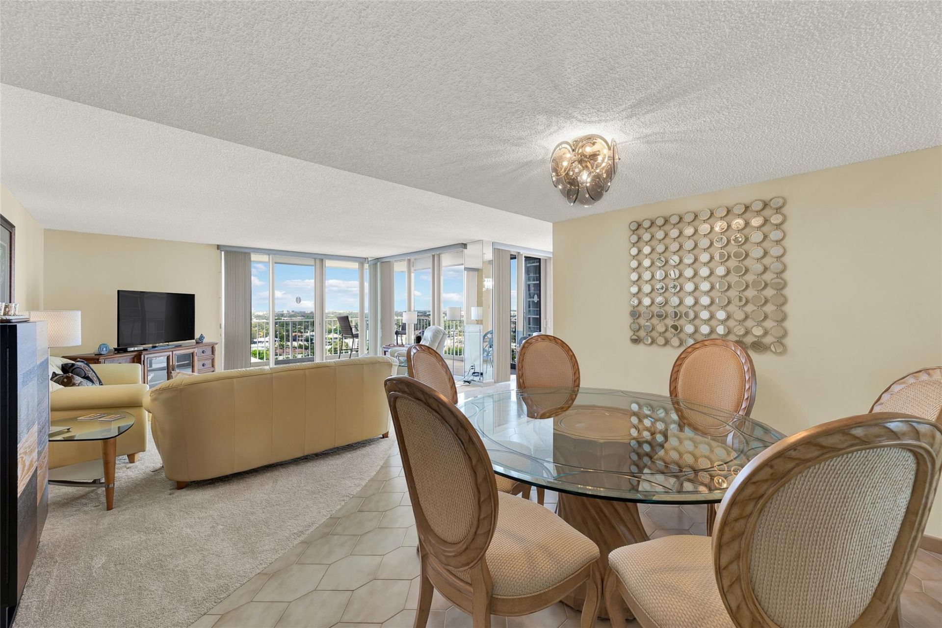 1010 S Ocean Boulevard, Unit 1509, Pompano Beach, FL 33062 Photo