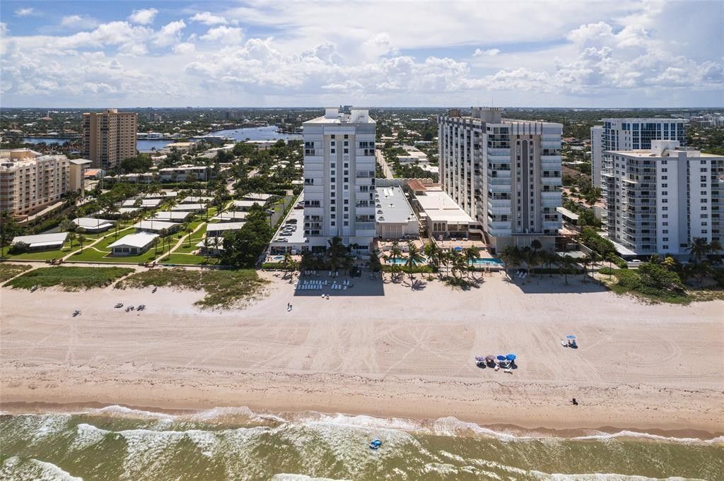 1010 S Ocean Boulevard, Unit 1509, Pompano Beach, FL 33062 Photo