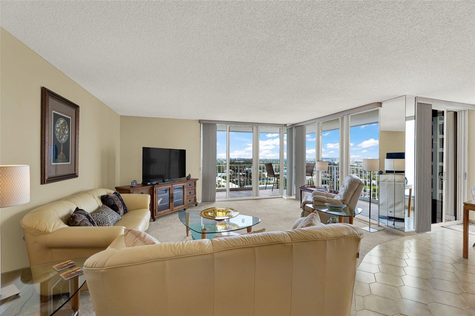 1010 S Ocean Boulevard, Unit 1509, Pompano Beach, FL 33062 Photo