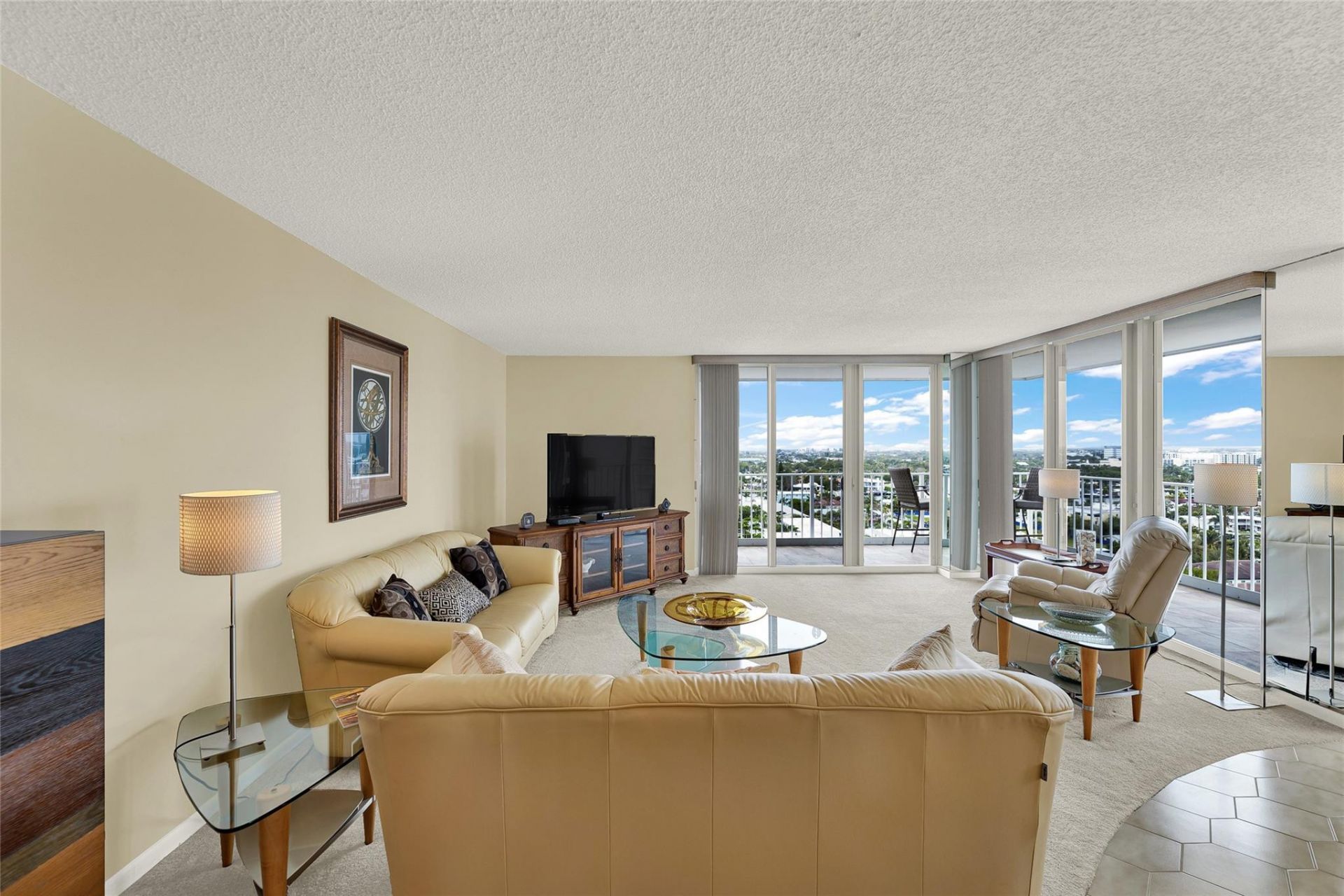 1010 S Ocean Boulevard, Unit 1509, Pompano Beach, FL 33062 Photo