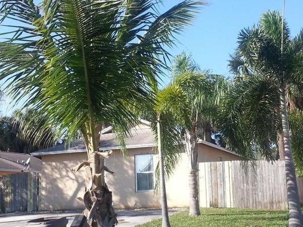 3955 Oswego Avenue, West Palm Beach, FL 33409