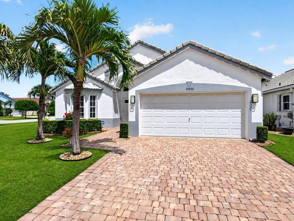 14050 Fair Isle Drive, Delray Beach, FL 33446