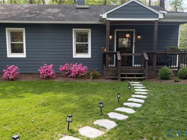 2502 Brookwood Road, Chesterfield, VA 23235