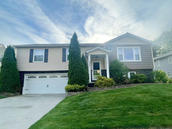 3203 Parker Drive , Valparaiso, IN 46383