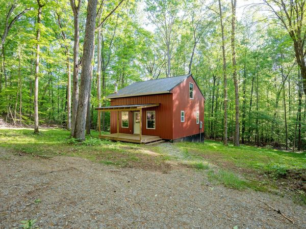 1140 County Road 797 , Valley Head, AL 35989