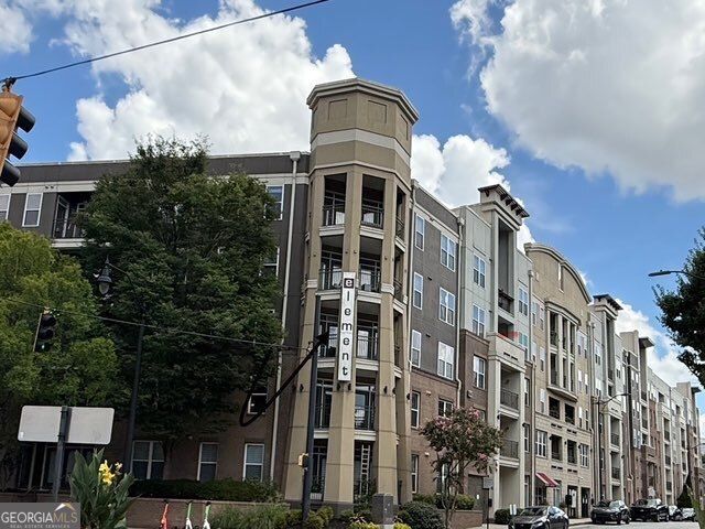 390 17th Street Nw, Unit 3020, Atlanta, GA 30363 Main Photo