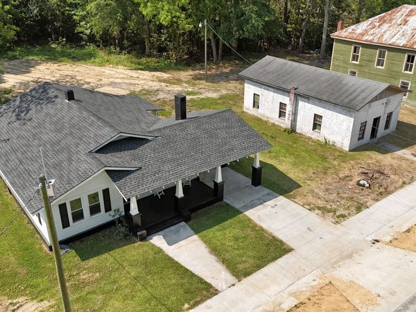 6946 Main Street, Cobbtown, GA 30420