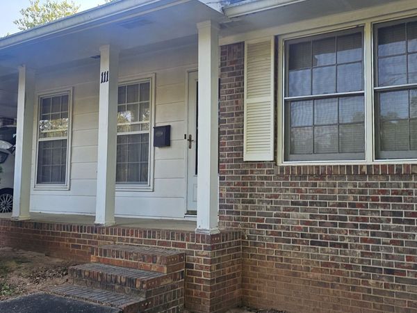 111 Irvin Street, Jonesboro, GA 30236