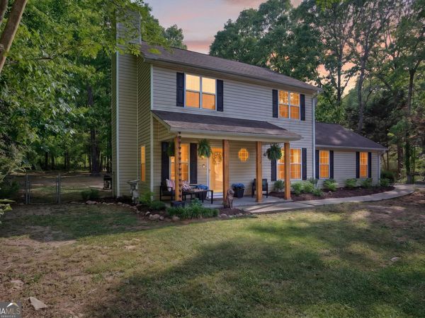 40 Austin Woods Drive, Senoia, GA 30276