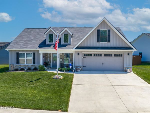 6556 Cara Cade Lane, Knoxville, TN 37931