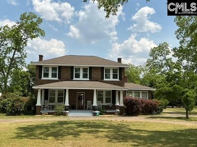 1189 BEECH CREEK Road , Johnston, SC 29832