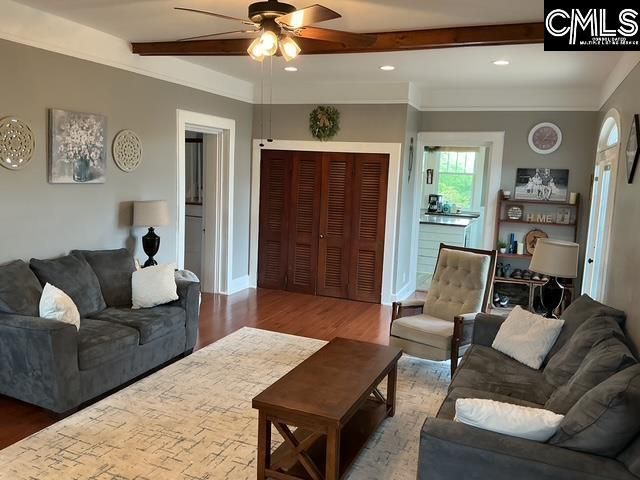 1189 Beech Creek Road  Photo 28