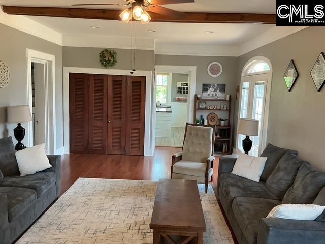 1189 Beech Creek Road  Photo 29