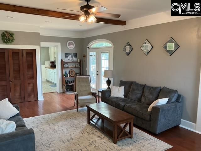 1189 Beech Creek Road  Photo 31