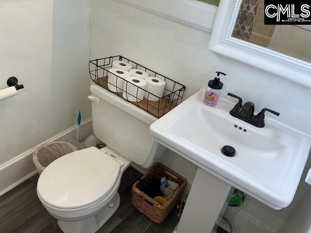 1189 Beech Creek Road  Photo 55