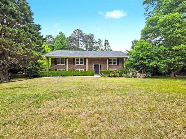 644 Noell Way NW, Lilburn, GA 30047