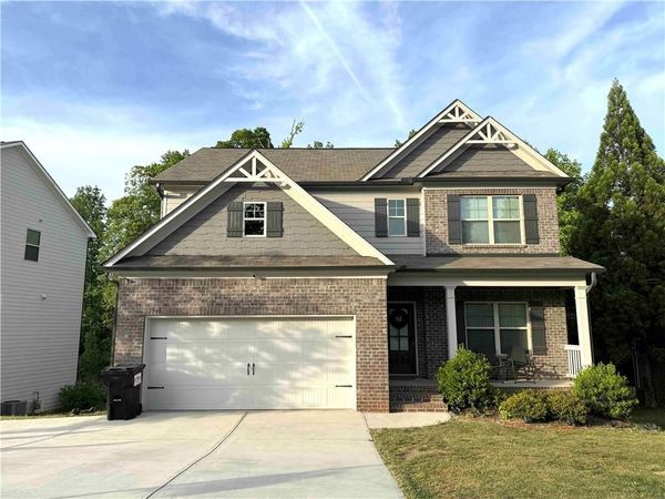 6015 Riverwood Drive , Braselton, GA 30517