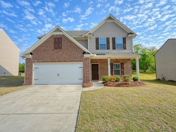 220 Scotland Drive , Dallas, GA 30132