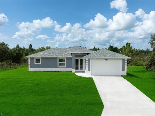 1004 E 10th ST , LEHIGH ACRES, FL 33972