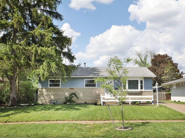 1004 Marland Drive N, Columbus, OH 43224