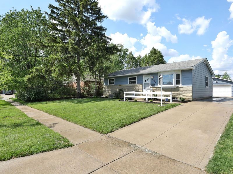 1004 Marland Drive N, Columbus, OH 43224 Photo 42