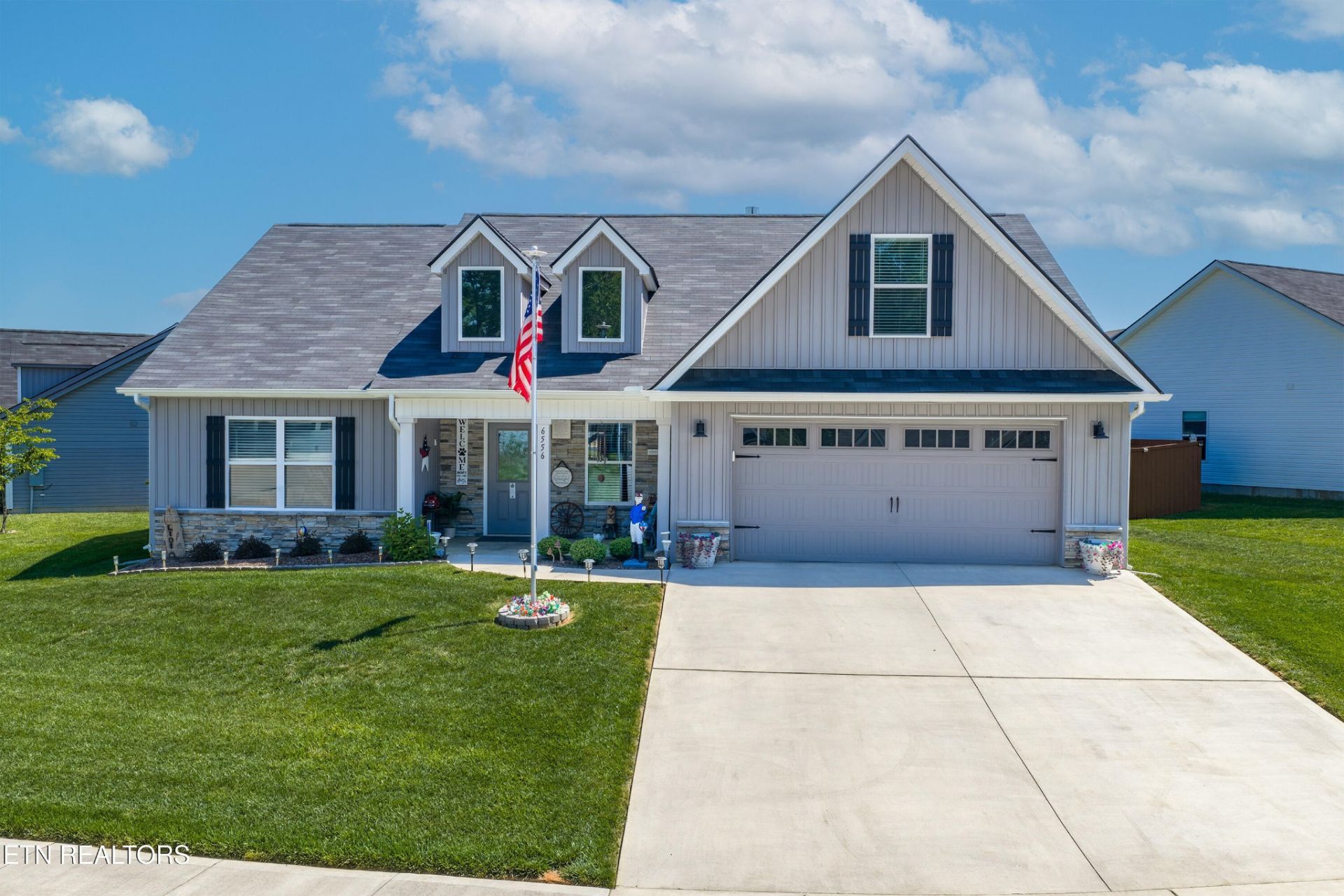 6556 Cara Cade Lane, Knoxville, TN 37931 Main Photo