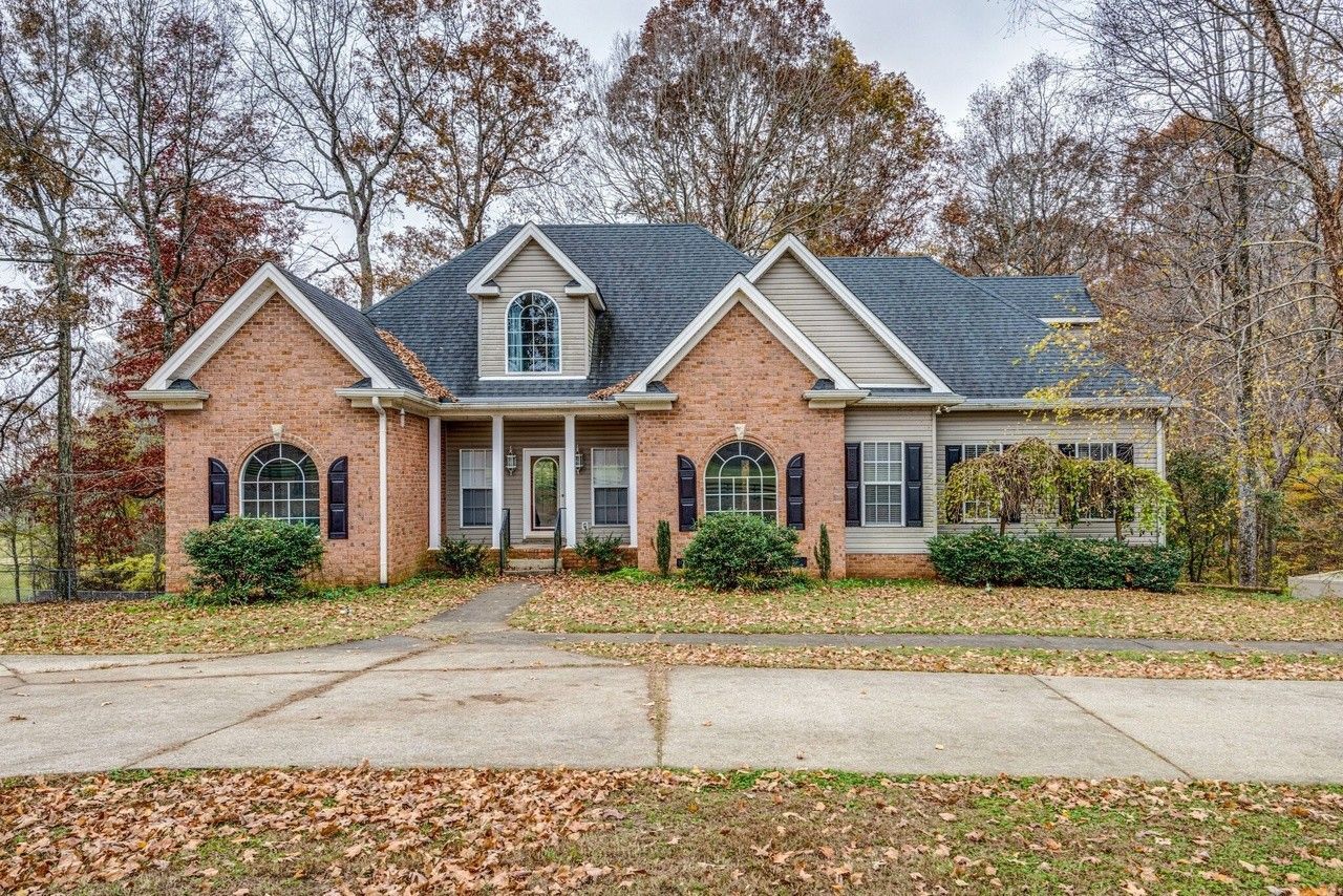 1240 Camp Ravine Rd , Burns, TN 37029 Main Photo