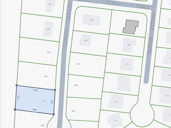 644 Shetland Dr , Smyrna, TN 37167