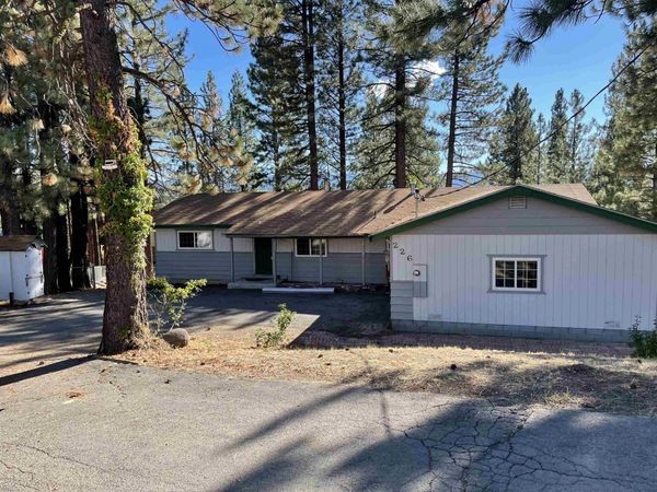 226 Arriba Avenue, Unit 2, Delleker, CA 96122