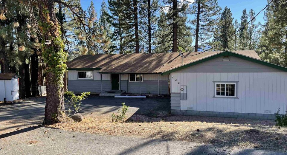 226 Arriba Avenue, Unit 2, Delleker, CA 96122 Photo