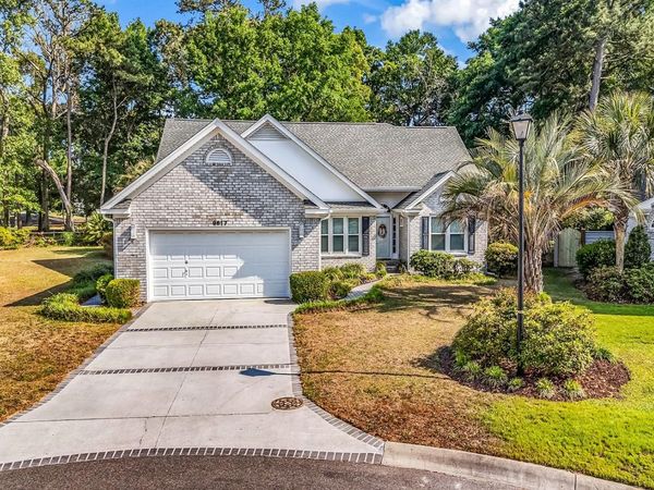 9617 Sandpiper Ct., Myrtle Beach, SC 29572