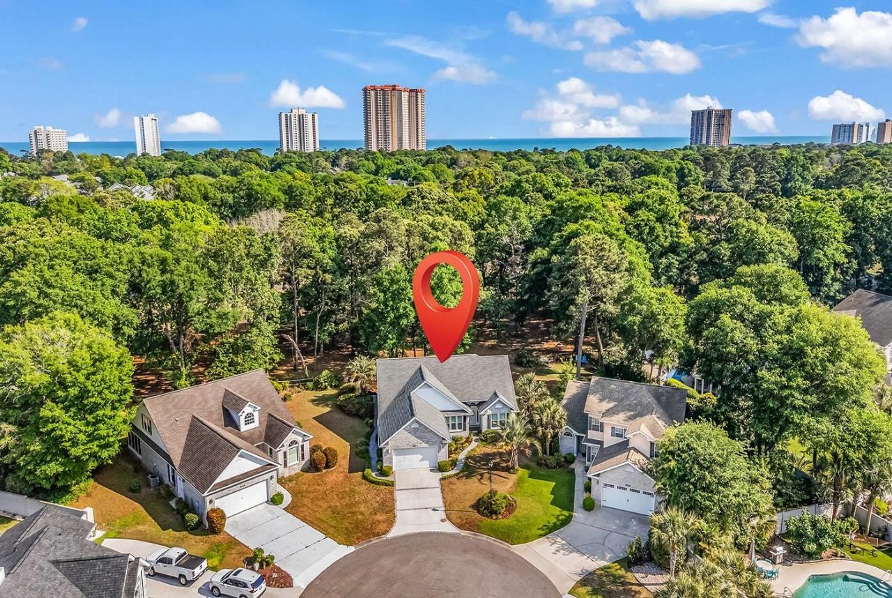 9617 Sandpiper Ct.  Photo 61