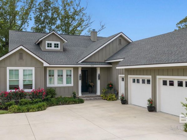822 Apricot Lane, Fairhope, AL 36532