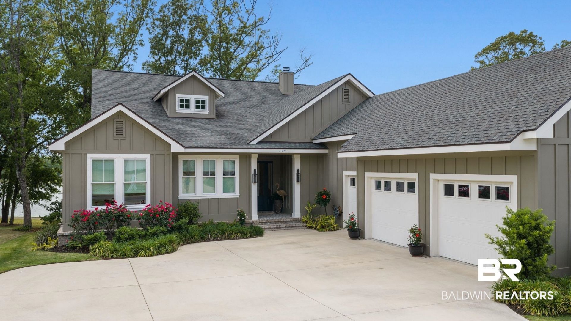 822 Apricot Lane, Fairhope, AL 36532 Main Photo