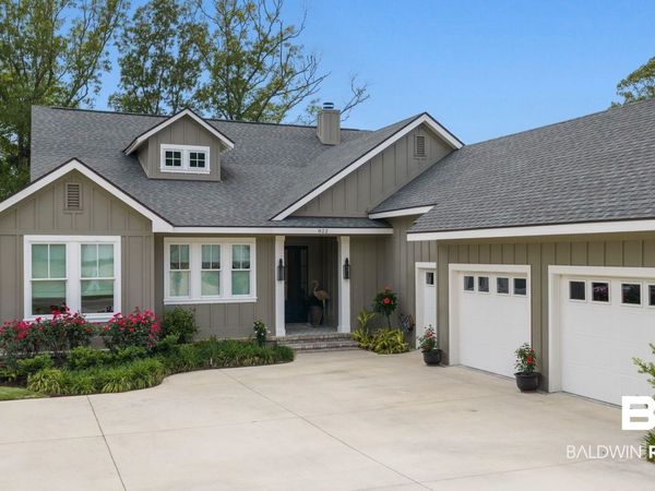822 Apricot Lane, Fairhope, AL 36532