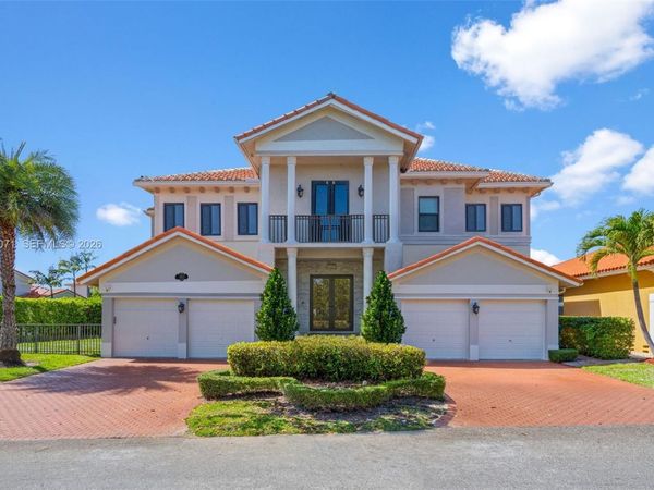 7613 SW 188th Ter , Cutler Bay, FL 33157