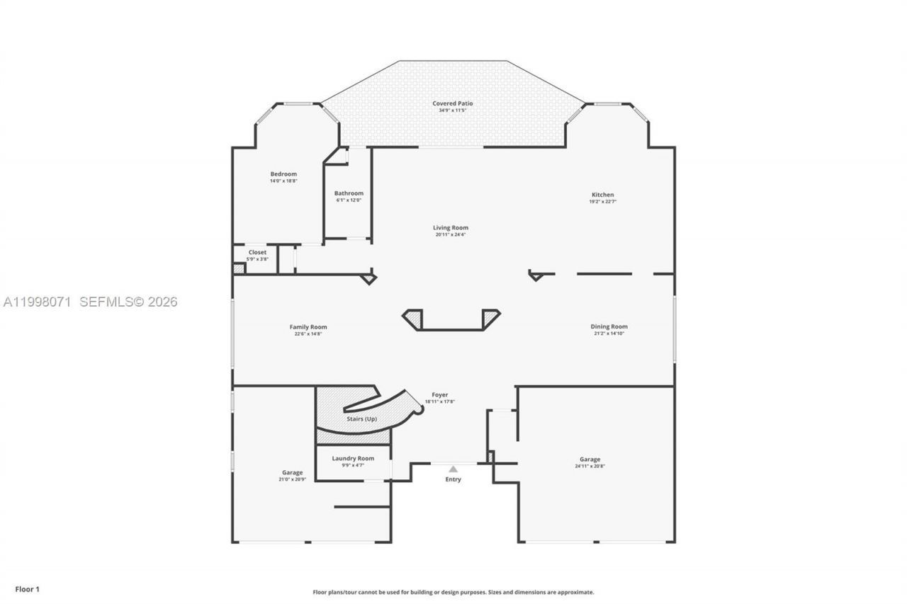 7613 SW 188th Ter, Cutler Bay, FL 33157 Photo