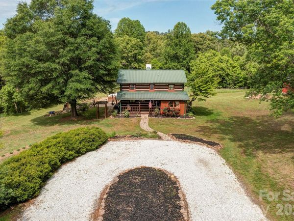 125 Sand Hill Road, Lawndale, NC 28090