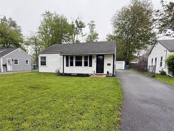 4887 Marigold Road , Mentor, OH 44060