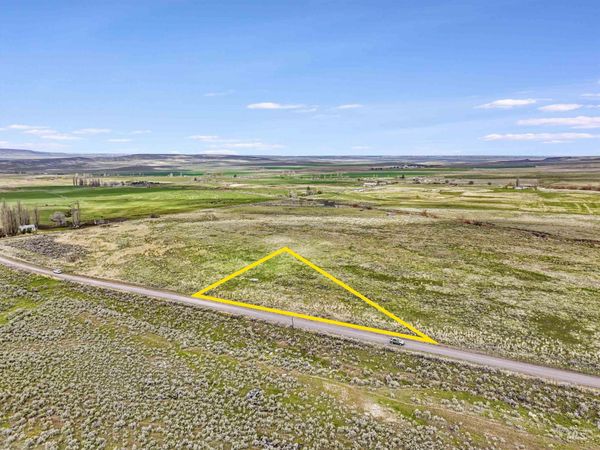Lot 17 S. 100 E, Oakley, ID 83346