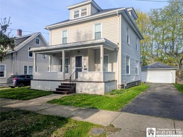 184 Stowe Street , Jamestown, NY 14701