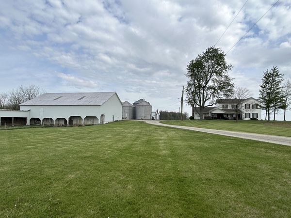 7448 State Route 242 Street, Versailles, OH 45380