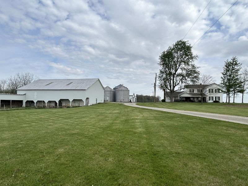 7448 State Route 242 Street, Versailles, OH 45380 Photo 1