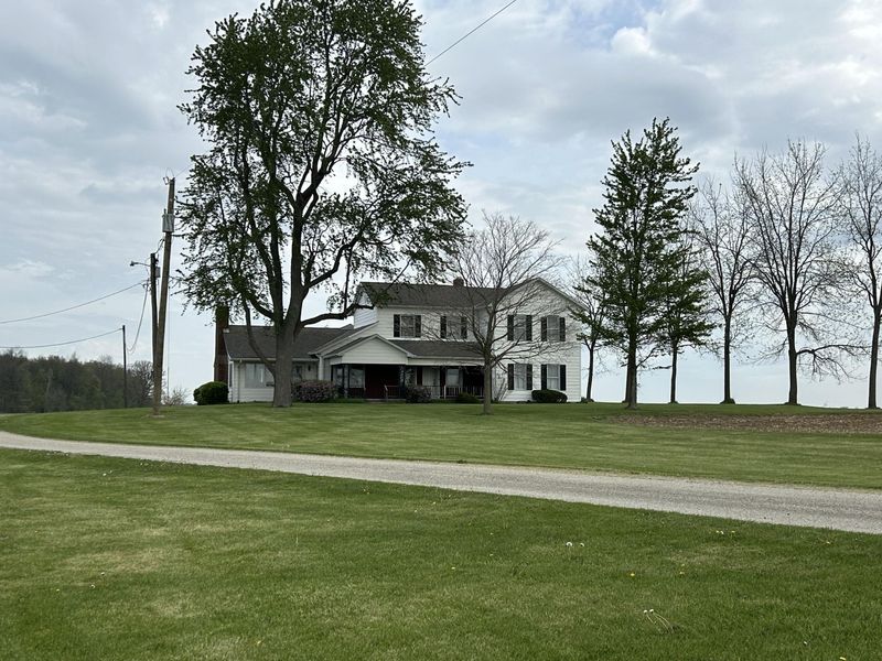 7448 State Route 242 Street, Versailles, OH 45380 Photo 2
