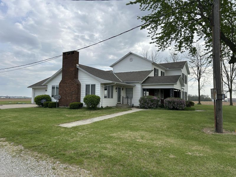 7448 State Route 242 Street, Versailles, OH 45380 Photo 6