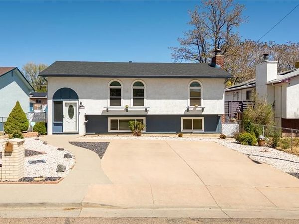 1817 E 18th St, Pueblo, CO 81001