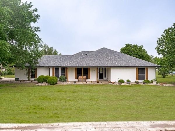 209 Schreiber Drive , Haslet, TX 76052