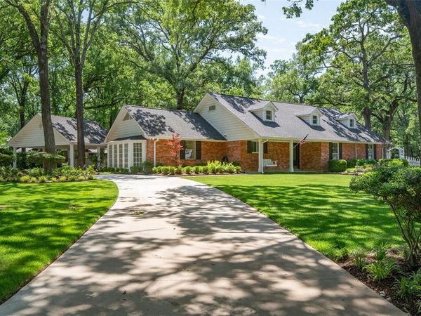 40 Cedar Lane , Sulphur Springs, TX 75482